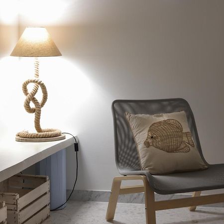 Apartamento Il Polisano Savelletri Exterior foto