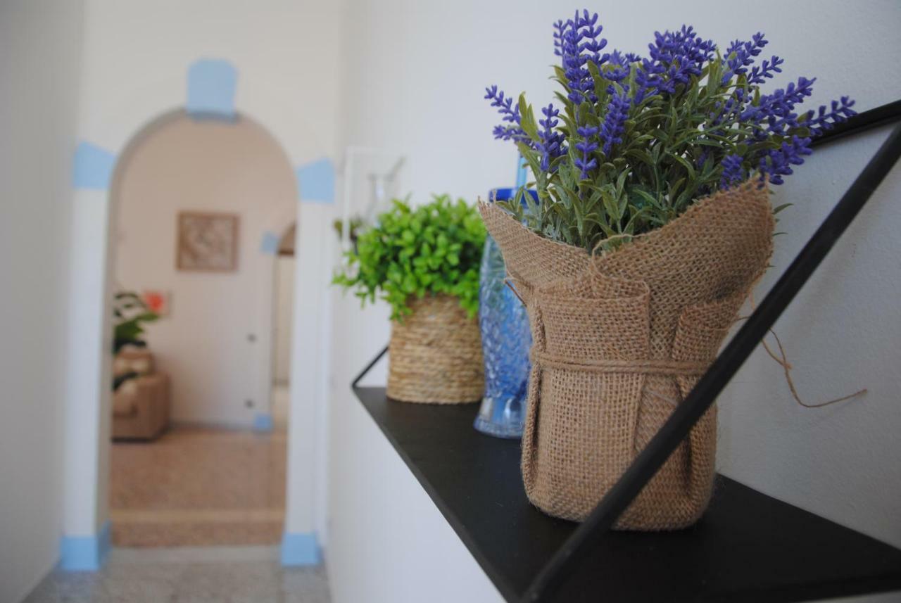 Apartamento Il Polisano Savelletri Exterior foto