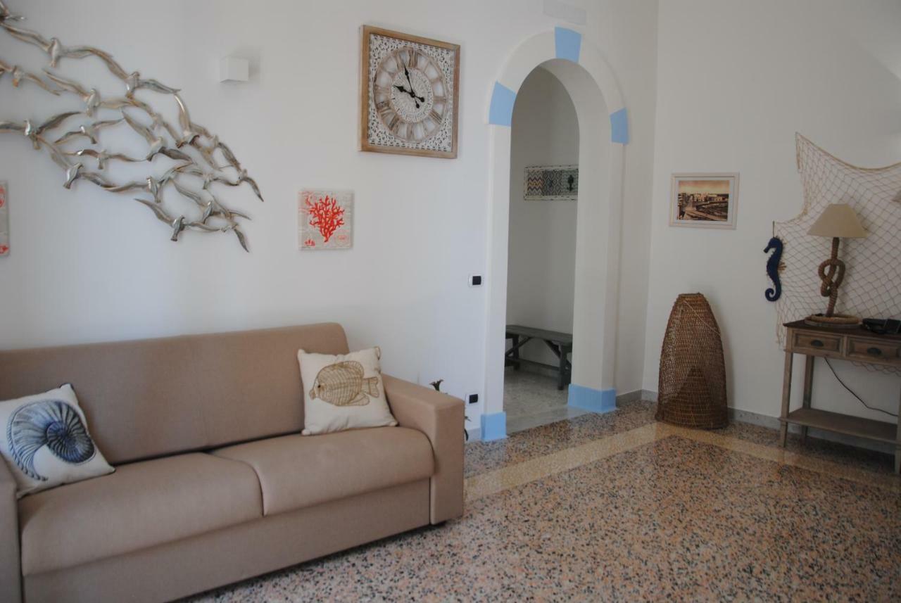 Apartamento Il Polisano Savelletri Exterior foto