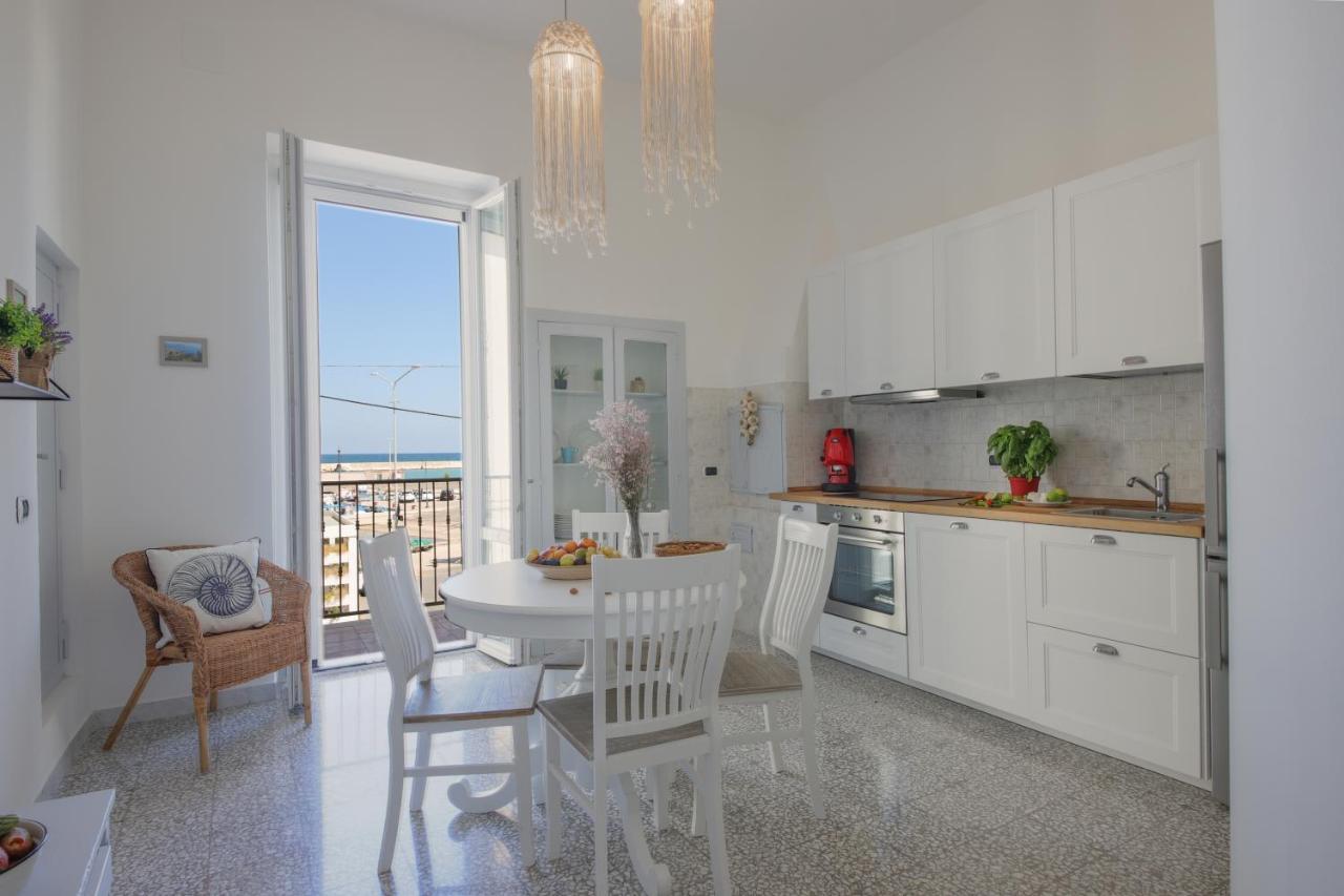 Apartamento Il Polisano Savelletri Exterior foto