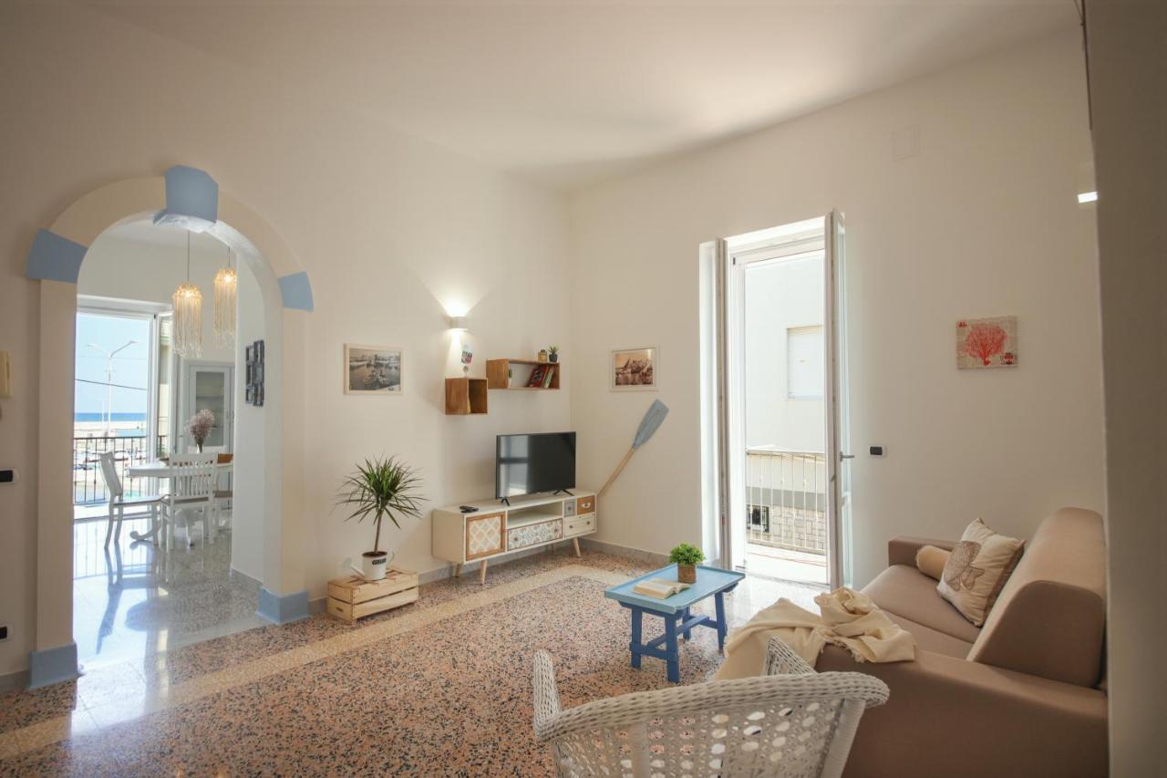 Apartamento Il Polisano Savelletri Exterior foto