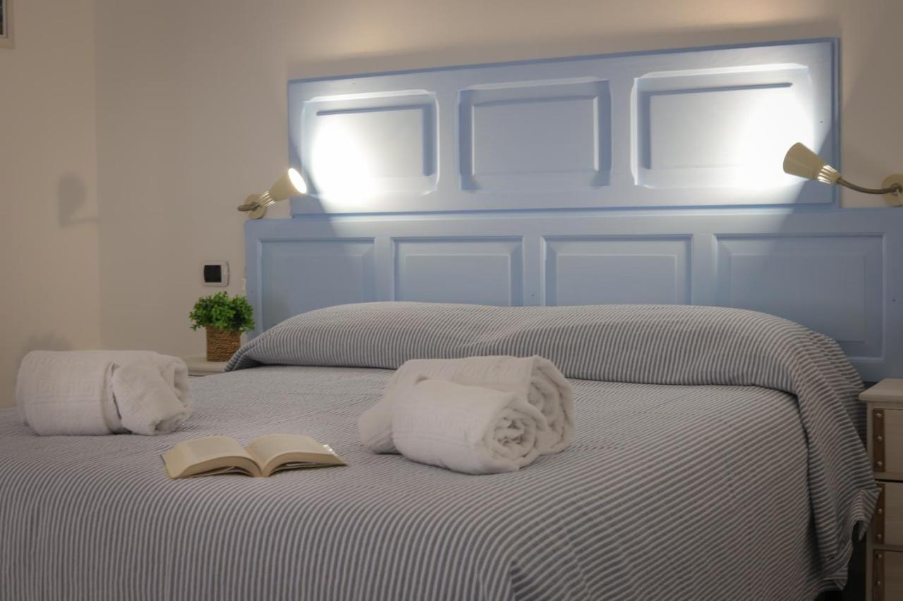 Apartamento Il Polisano Savelletri Exterior foto