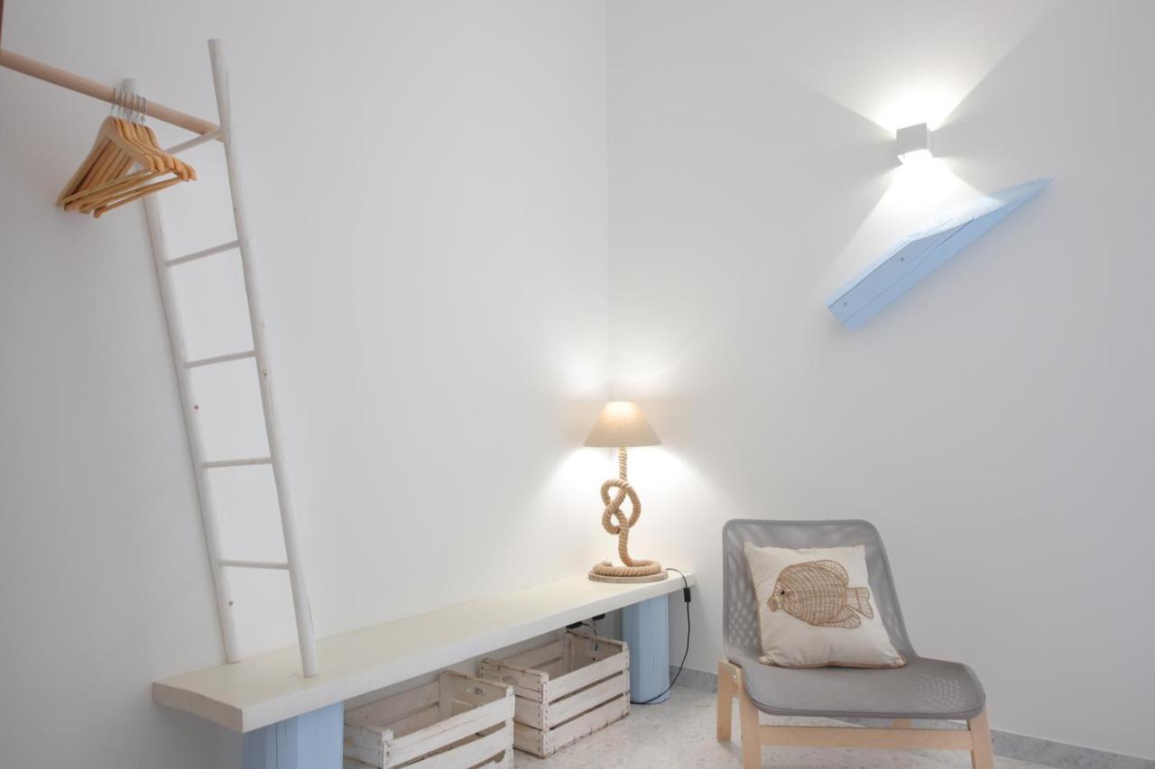 Apartamento Il Polisano Savelletri Exterior foto