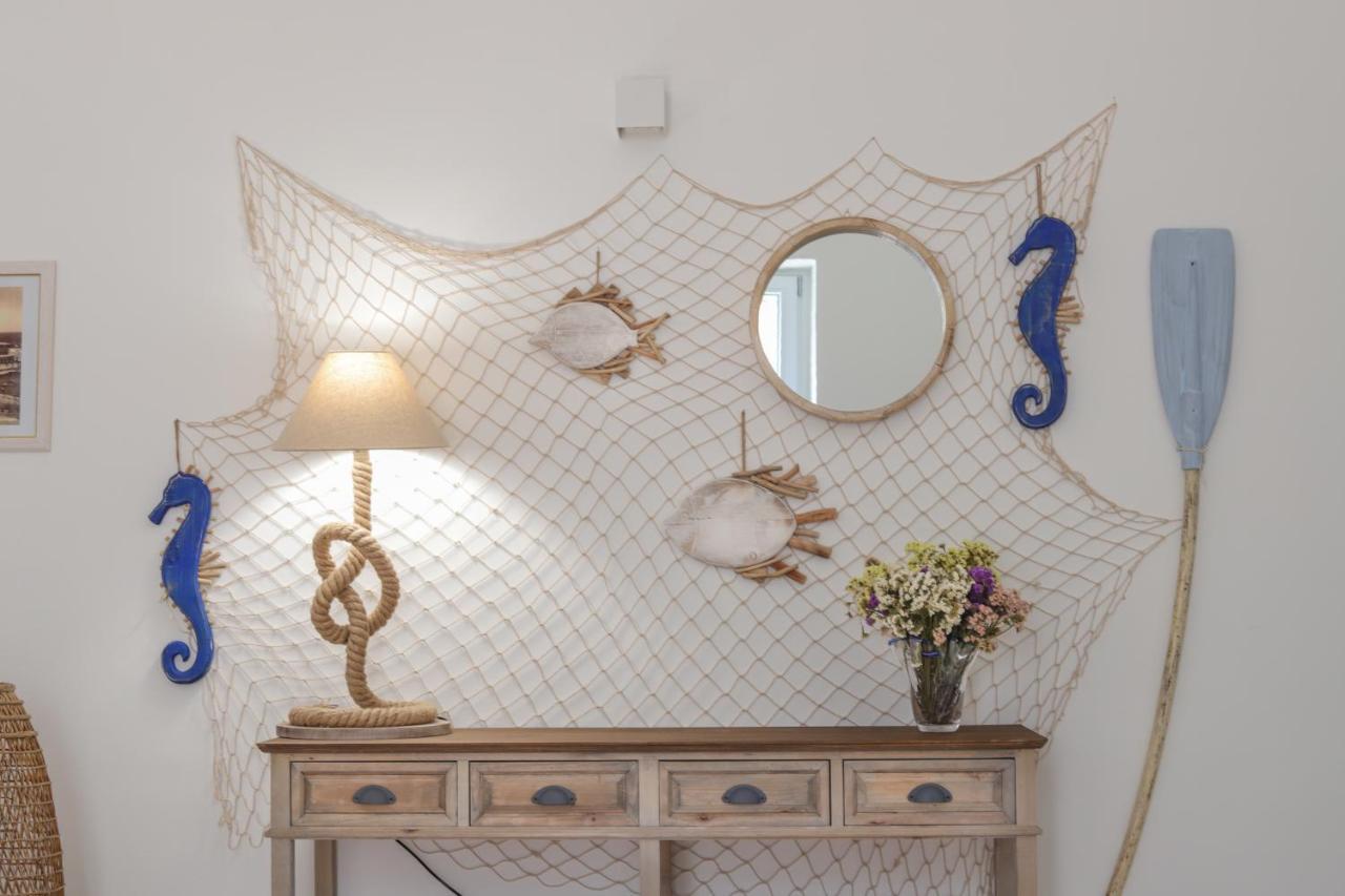 Apartamento Il Polisano Savelletri Exterior foto