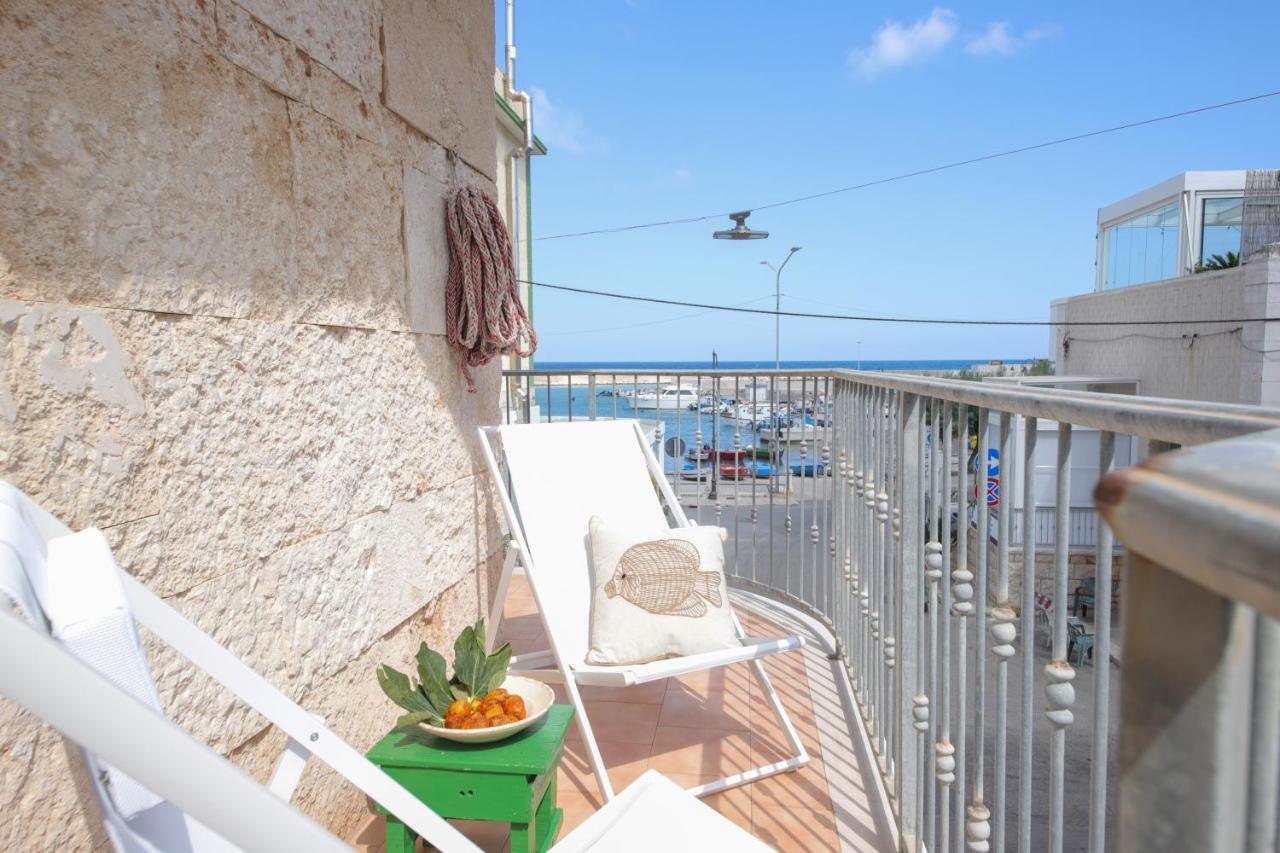 Apartamento Il Polisano Savelletri Exterior foto