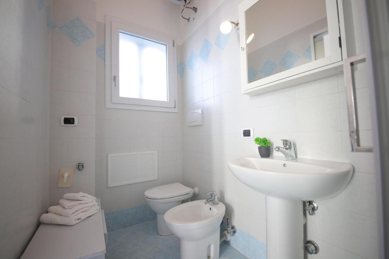 Apartamento Il Polisano Savelletri Exterior foto